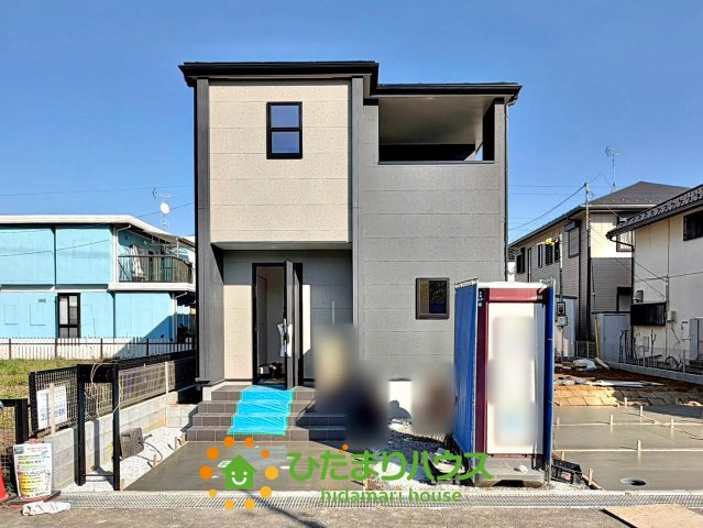 杉戸町杉戸第2　新築一戸建て　リーブルガーデン