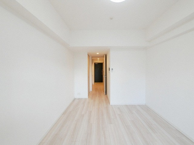 S-RESIDENCE阿波座WESTの洋室