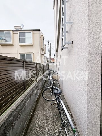 メゾンモンターニュのその他