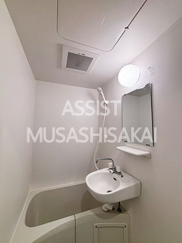 メゾンモンターニュの設備