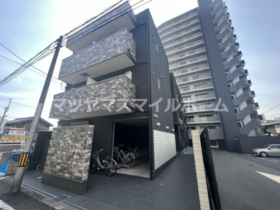 【外観】 | REVITA KYOBASHI