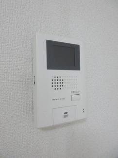 【セキュリティ】 | メゾン　ルポ