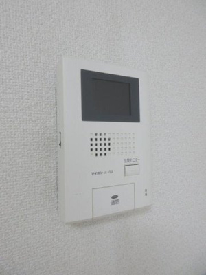 【セキュリティ】 | メゾン　ルポ