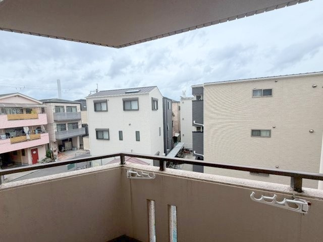瑞光アーバンハイツの展望