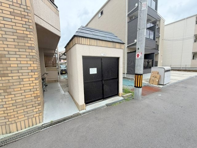 瑞光アーバンハイツのその他共用部分