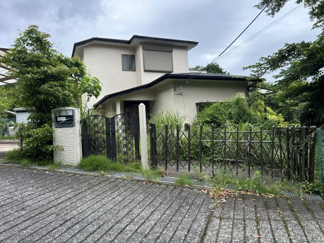 エンゼルフォレスト伊豆熱川別荘地