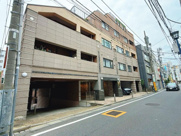 トゥールロワイヤル神宮前の画像