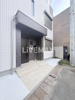 【エントランス】ルガロ西麻布 