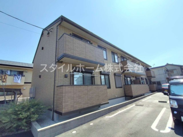 ヴィルヌーブ野路
