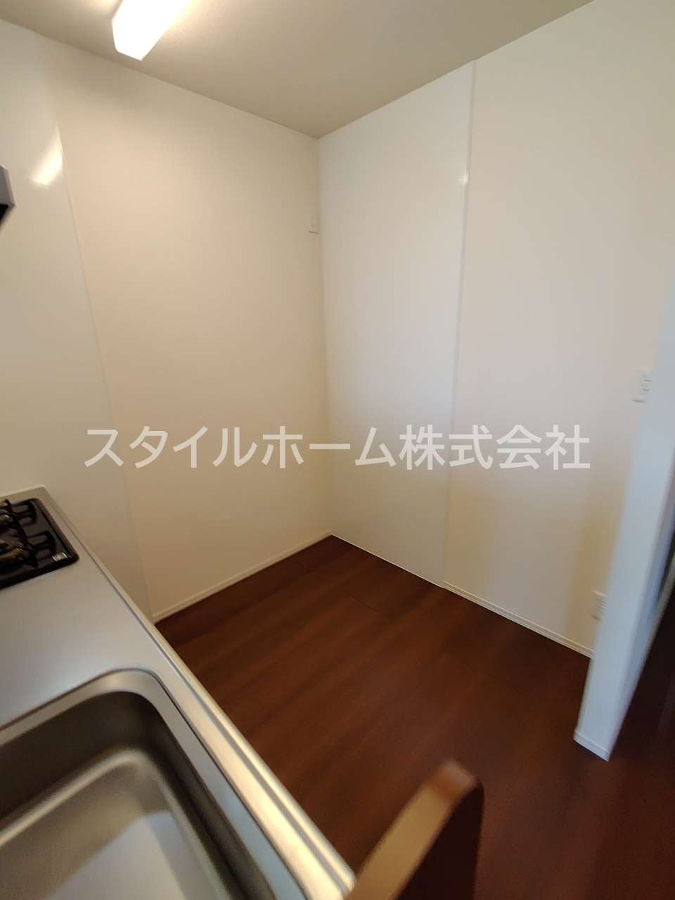 ヴィルヌーブ野路のその他|同建物内別部屋の写真です。