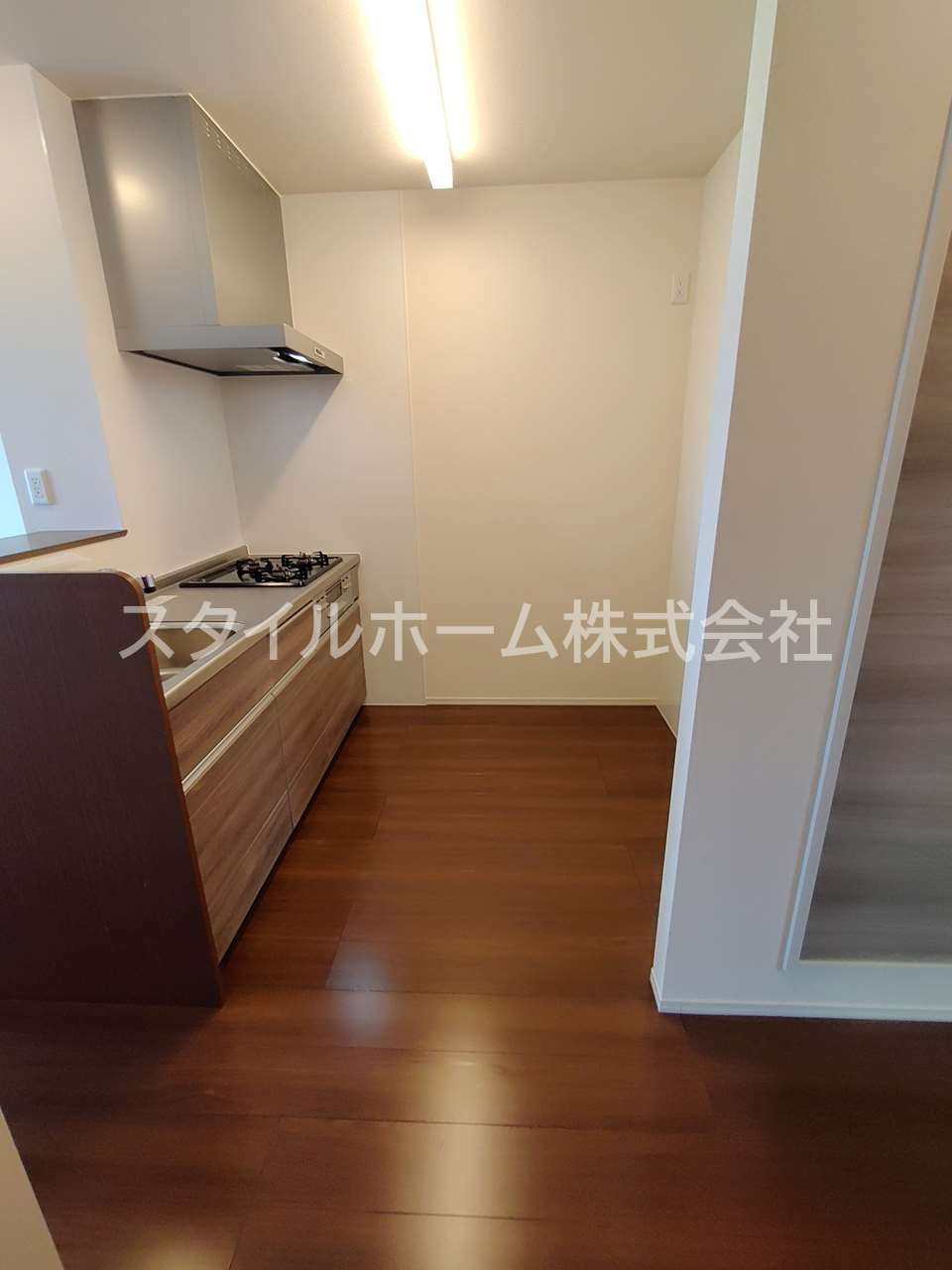 ヴィルヌーブ野路のその他|同建物内別部屋の写真です。
