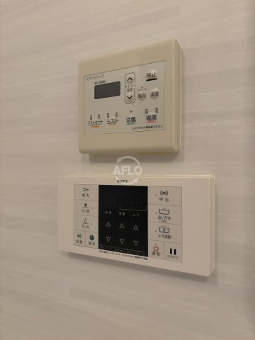 ドゥーエなんば南の設備|ドゥーエなんば南　設備