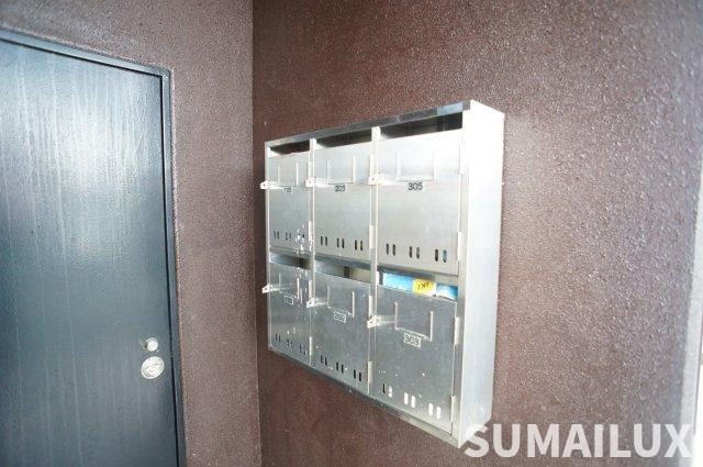 熊本市東区戸島５丁目のアパートのその他共用部分