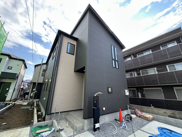 朝霞市膝折町19期　新築分譲住宅No.1