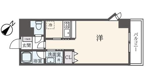 フェルテ髙波