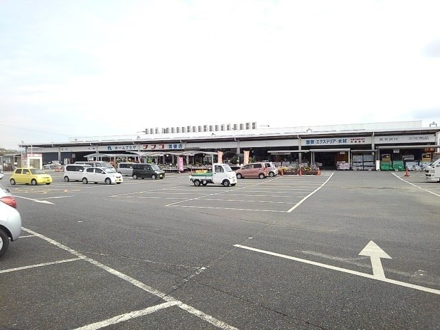 クレストール高島の周辺|ホームセンターナフコ筑後店まで2100m