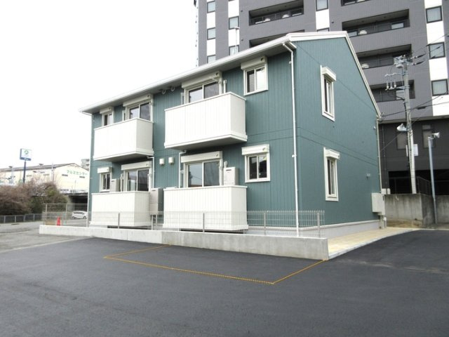 長久保テラス