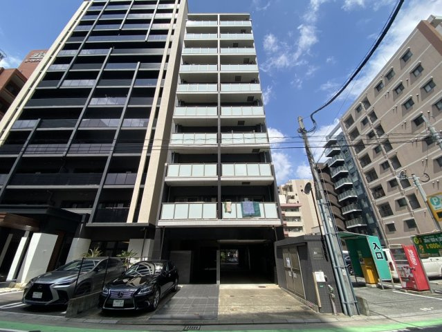 プレジールTJ　東住吉小学校区