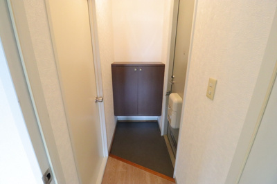 【玄関】 | グランドール吉田