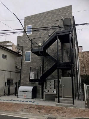 【エントランス】 | セレーノ新田