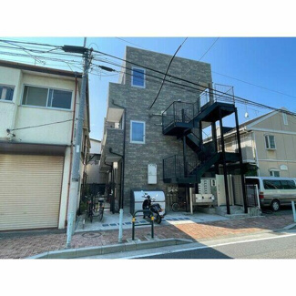 【外観】 | セレーノ新田 |  