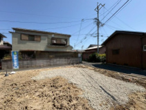  日置荘西町２丁　新築一戸建の画像