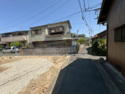 【展望】 |  日置荘西町２丁　新築一戸建 | 資金のことや住宅ローン、税金や制度のことまで住宅の難しいことをわかりやすく説明いたします♪お家探しを始めてみようと思われたら是非【イエストア】までお気軽にご相談下さいませ♪
