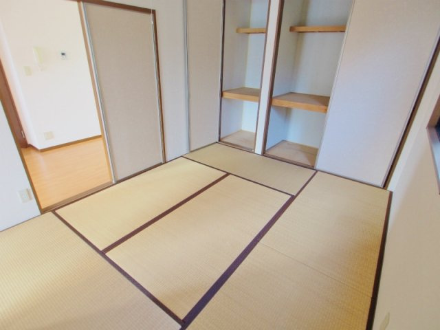 コーポ中島A棟のその他