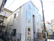 ヒューゲルハイム三軒茶屋の画像