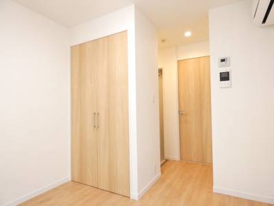 【寝室】 | 別部屋・参考写真