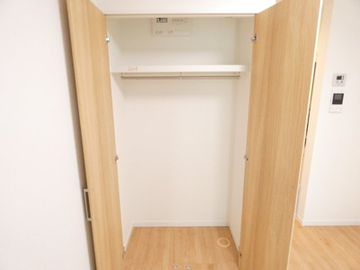 【収納】 | 別部屋・参考写真