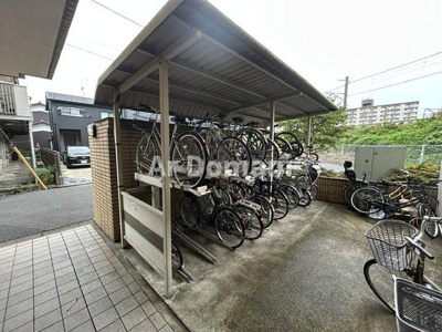 【その他共用部分】 | クオリティダイカン