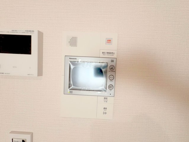 ジオタワー宝塚グランレジスＴｈｅＮｏｒｔｈのセキュリティ
