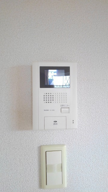 ウィズのセキュリティ