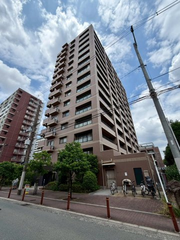 ハーティス城東