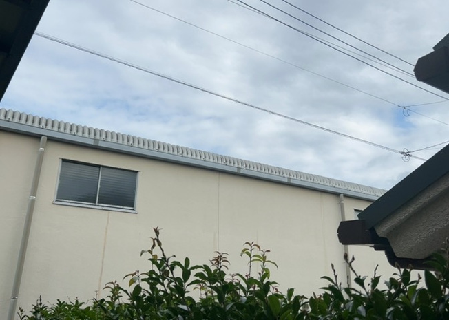 【展望】 | 眺望を気にして物件を探す場合、前面に建物が建っていないか現地で確認しましょう！前面に建物があると景色はもちろん、日当たりや風通しにも影響が出てきます。住んだ時のことを想像しながら現地見学をしましょう。