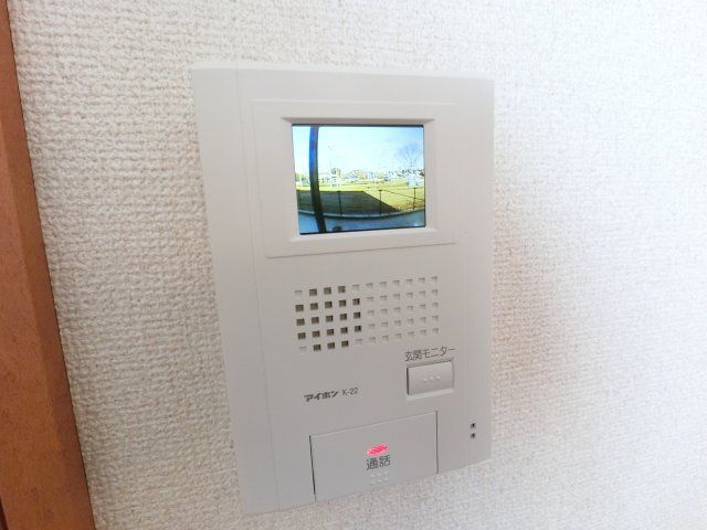 【セキュリティ】 | レオパレスコスモハイツ