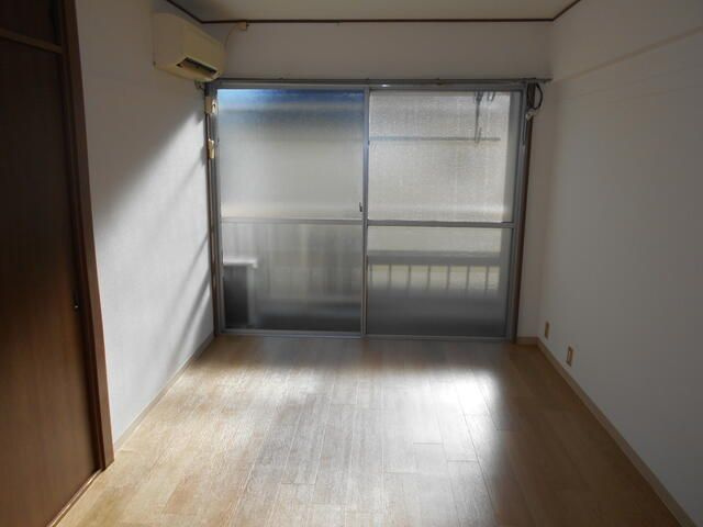 練馬区豊玉中１丁目の賃貸マンション