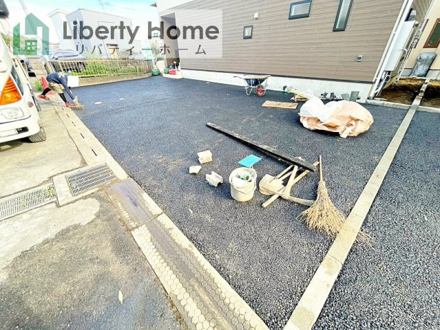 阿見町若栗第7　新築戸建　1号棟の構造・工法・仕様