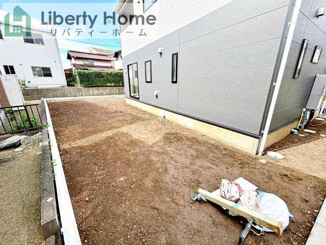 阿見町若栗第7　新築戸建　1号棟の構造・工法・仕様