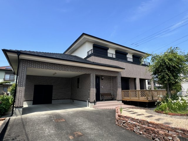 ☆★☆完成見学会開催中☆★☆松崎町戸建て