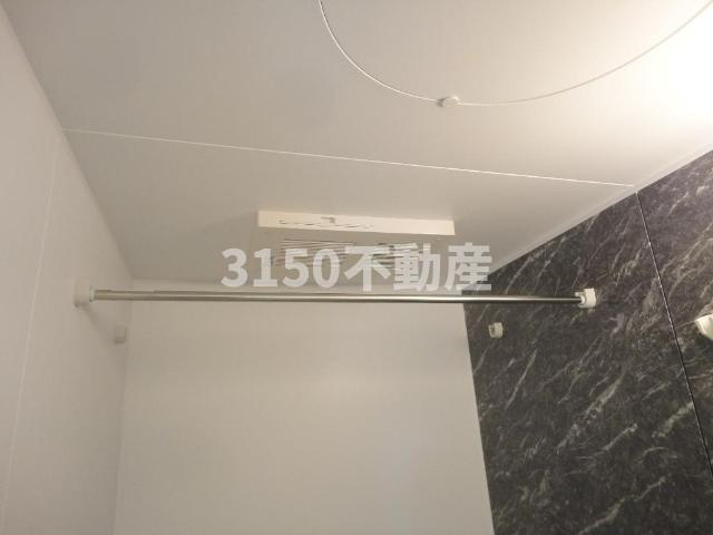 ガーネットのその他|浴室乾燥機