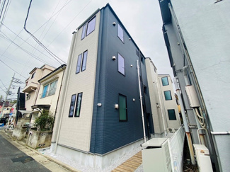 【外観】 | アクシス西新井
