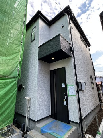 朝霞市膝折町19期　新築分譲住宅NO.3