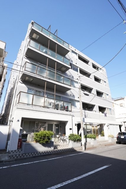 成加パラシオン 