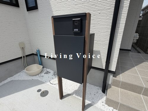 【仲介手数料０円】相模原市緑区西橋本6期　新築一戸建ての設備|【仲介手数料０円】相模原市緑区西橋本6期　新築一戸建て