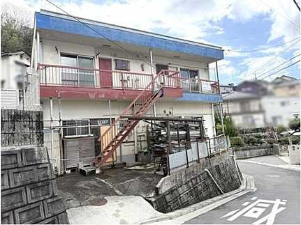 安芸郡府中町浜田２丁目の周辺