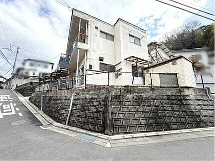 安芸郡府中町浜田２丁目の周辺