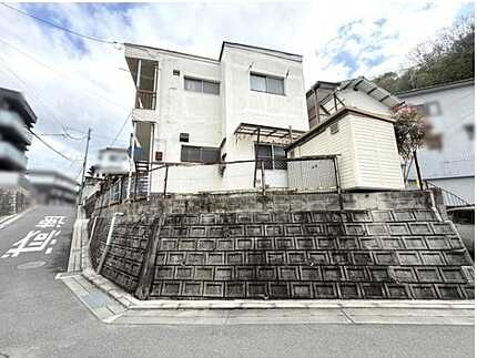 安芸郡府中町浜田２丁目の周辺