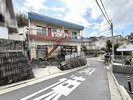 安芸郡府中町浜田２丁目の周辺
